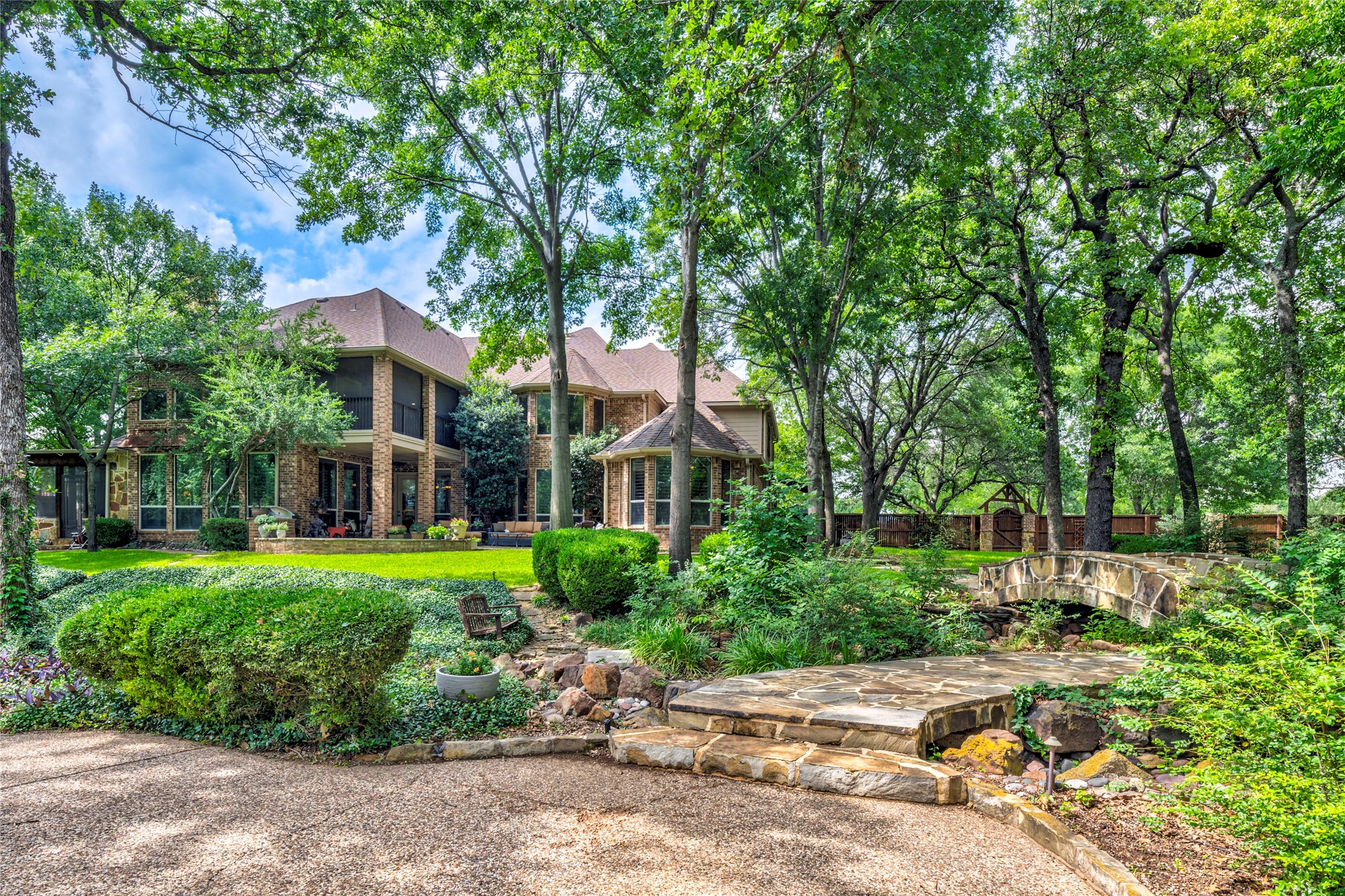 Residential in Flower Mound