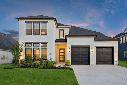 4351 Silver Spur Dr, Prosper, TX, 75078-5188 | Card Image