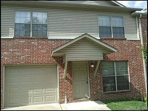220 Gamble Rd Unit B, Little Rock, AR, 72211 | Card Image