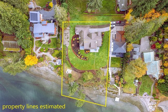 15809 Virginia Point Rd Ne, House other with 3 bedrooms, 3 bathrooms and 1 parking in Poulsbo WA | Image 5