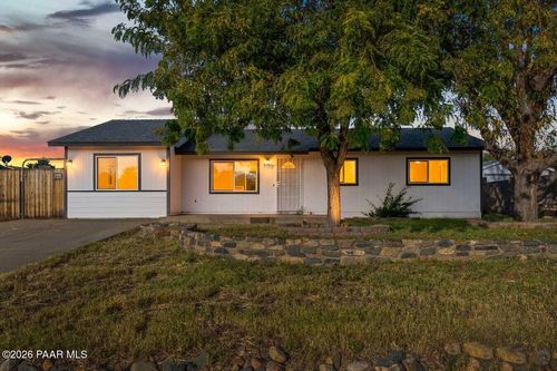 3120 E Princess Lane, Prescott Valley, AZ, 86314 | Card Image