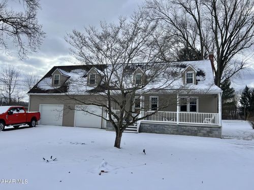 119 Spencer Creek Drive, Duncansville, PA, 16635 | Card Image