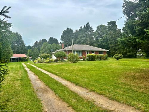 48 Mcgill Rd, Mount Pleasant, ON, N0E1K0 | Card Image