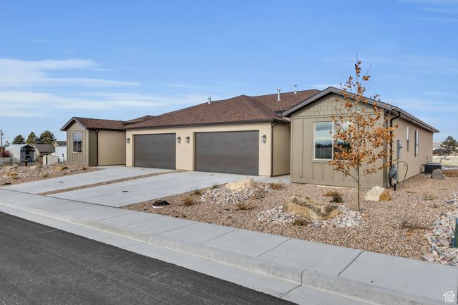 Single story home with a garage | Image 4