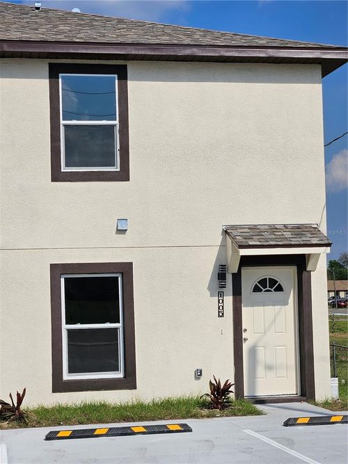 1005 N Tangerine St, Haines City, FL, 33844-7338 | Card Image