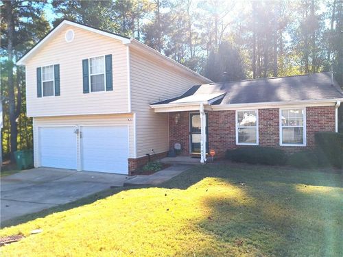 3102 Aberdeen Cv, Lithonia, GA, 30038-1542 | Card Image