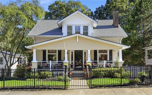 451 S Hawthorne Rd, Winston-Salem, NC, 27103-3784 | Card Image