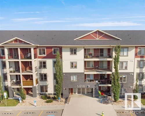 407-5810 Mullen Pl Nw, Edmonton, AB, T6R0W3 | Card Image