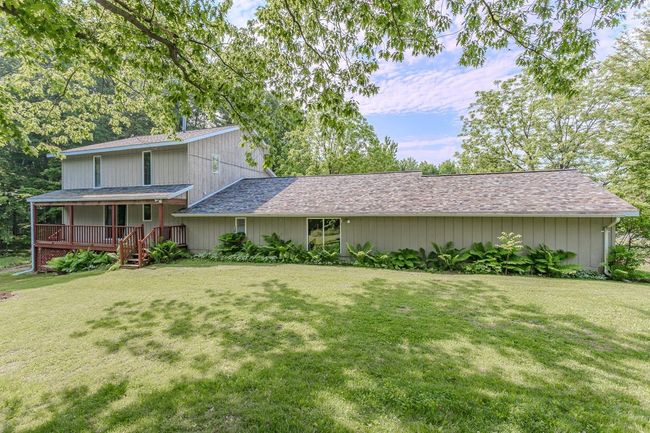 1340 Deer Brook Ct, House other with 3 bedrooms, 3 bathrooms and null parking in Wausau WI | Image 10