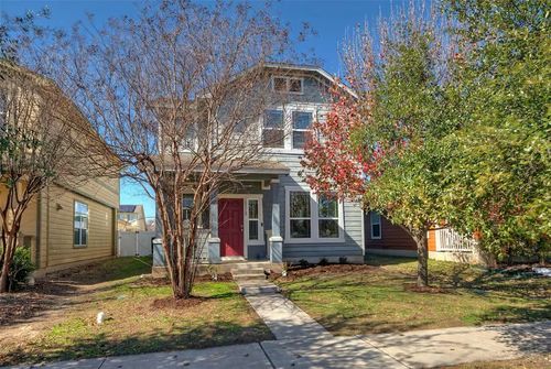 18312 Mammoth Cave Blvd, Pflugerville, TX, 78660-5217 | Card Image