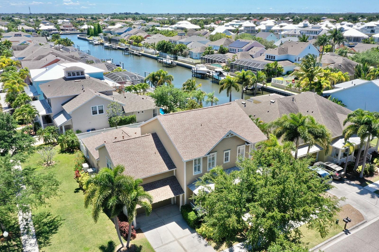 Islebay Dr, Apollo Beach, FL 33572
