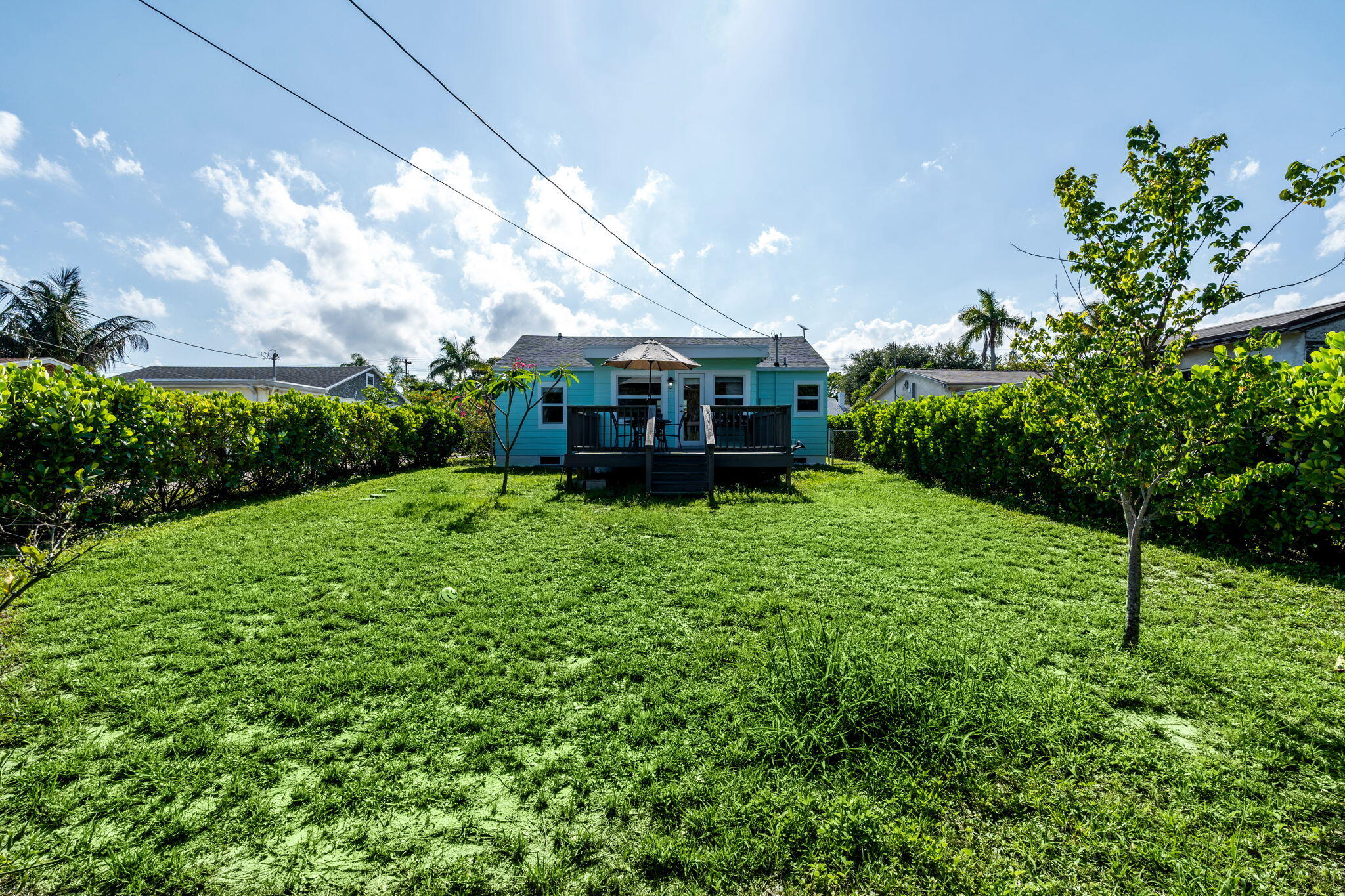 Residential in Lake Worth Beach 4
