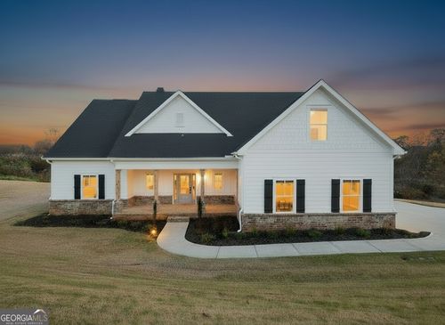 323 Sweetgrass Dr, Demorest, GA, 30535 | Card Image