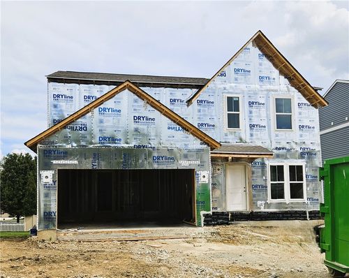687 Deerhurst Dr, Vandalia, OH, 45377-3400 | Card Image