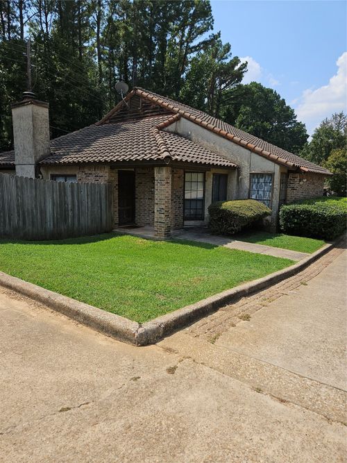 5454 Financial Plz, Shreveport, LA, 71129-2664 | Card Image