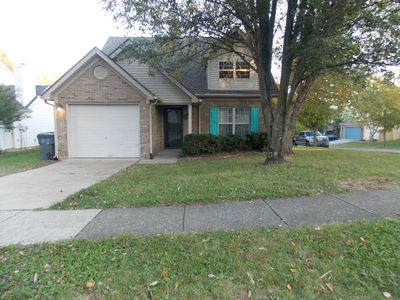 2100 Stonewood Lane, House other with 3 bedrooms, 2 bathrooms and null parking in Lexington KY | Image 1