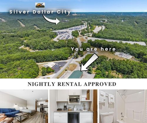 304-982 Indian Point Rd, Branson, MO, 65616-6150 | Card Image