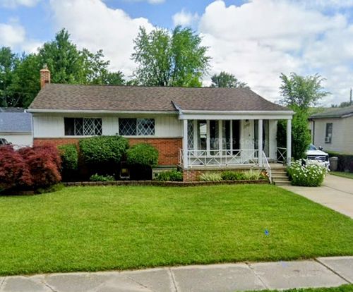 31764 Brown St, Garden City, MI, 48135-1417 | Card Image