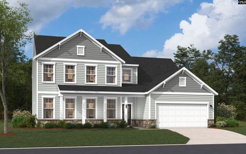 807 Oakvale Ct, Blythewood, SC, 29016 | Card Image