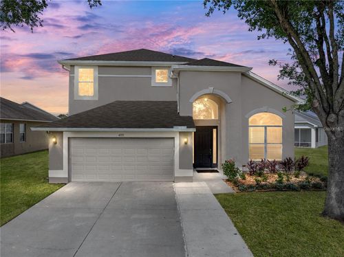 4351 Highcroft Dr, WESLEY CHAPEL, FL, 33545-5222 | Card Image