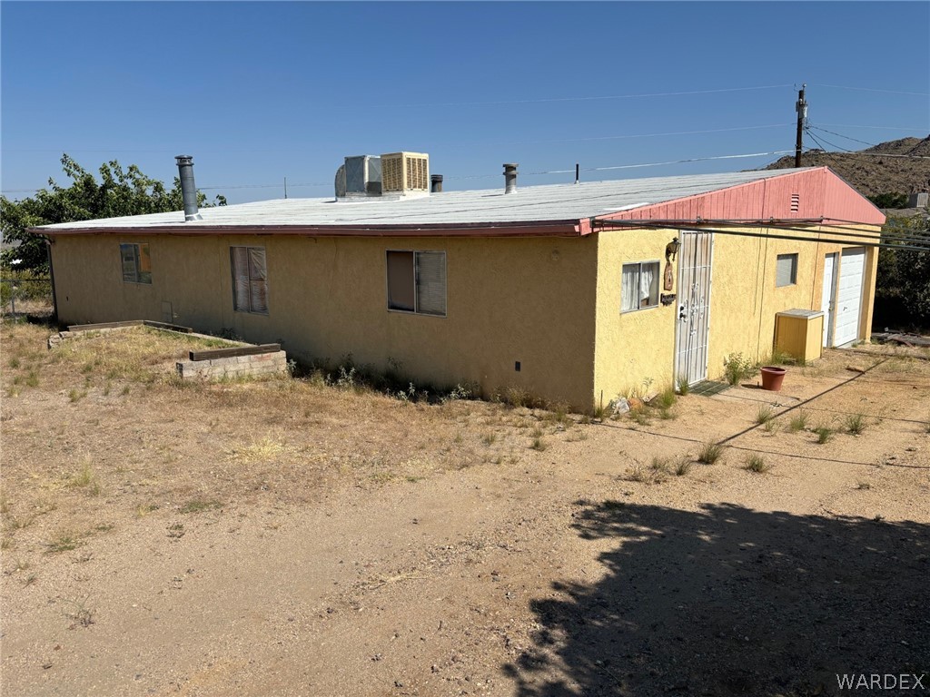 Williams Dr, Golden Valley, AZ 86413 #1