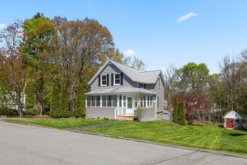 14 Park St, Auburn, MA, 01501-1629 | Card Image
