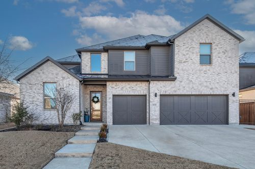 16650 Nightshade Rd, Frisco, TX, 75033-7207 | Card Image
