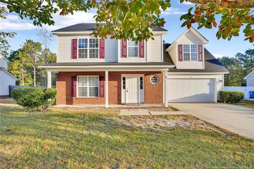 211 Fallingleaf Drive, Raeford, NC, 28376 | Card Image