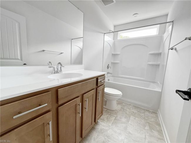 1390 Independence Blvd, House attached with 3 bedrooms, 4 bathrooms and null parking in Newport News VA | Image 15