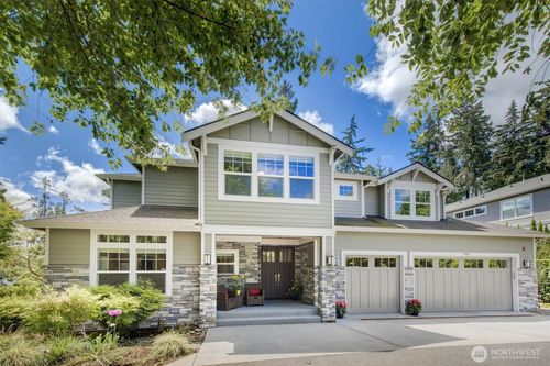 9950 Se 39th St, Mercer Island, WA, 98040-3786 | Card Image