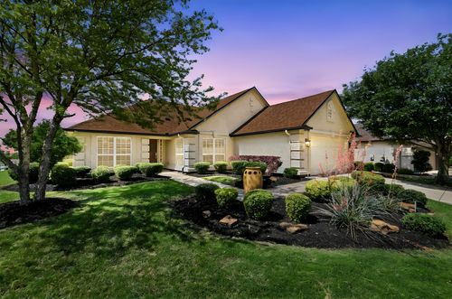 12001 Lockhart Court, Denton, TX, 76207 | Card Image