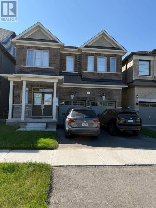 39 Stanley Leitch Drive, Erin, ON, N0B1T0 | Card Image
