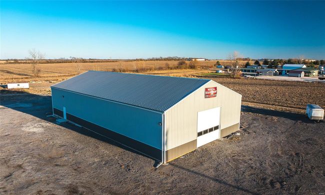 1665 S State St, Home with 0 bedrooms, 0 bathrooms and null parking in Jerseyville IL | Image 9