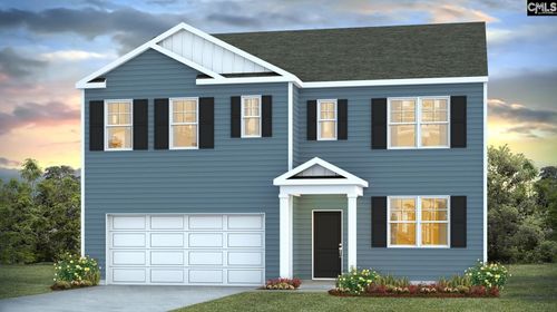423 Leathertree Ln, Blythewood, SC, 29016-7345 | Card Image