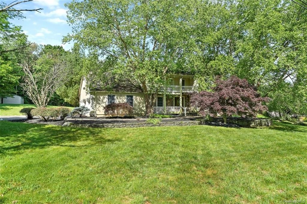 Angle Dr, Chester, NY 10918