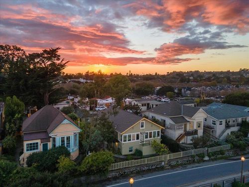 116 W Cliff Dr, Santa Cruz, CA, 95060-5476 | Card Image