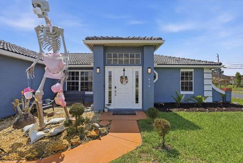 494 Sw Paar Dr, Port St. Lucie, FL, 34953-4020 | Card Image