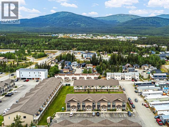 Residential in Whitehorse 2