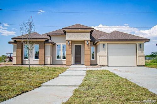 714 Santa Isabel St, Donna, TX, 78537-3684 | Card Image