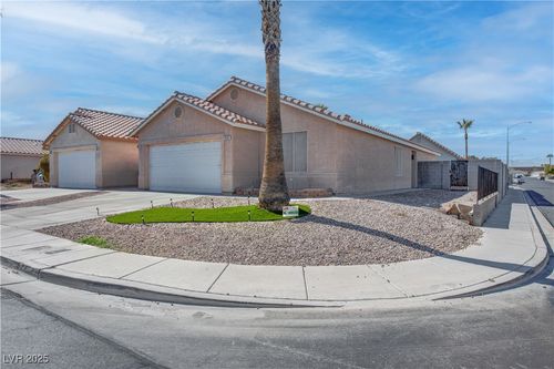 5541 Ramirez Street, North Las Vegas, NV, 89031 | Card Image