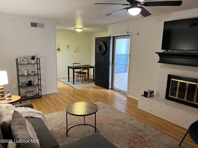 B-40 - 8601 Memphis Dr, Condo with 1 bedrooms, 1 bathrooms and null parking in Lubbock TX | Image 4