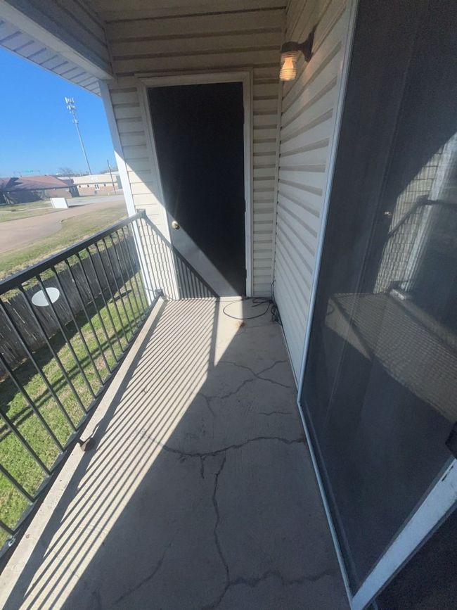 View of balcony | Image 5