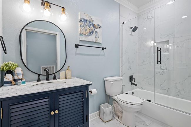 1981 Avenue I, House other with 4 bedrooms, 2 bathrooms and null parking in Crystal Beach TX | Image 28