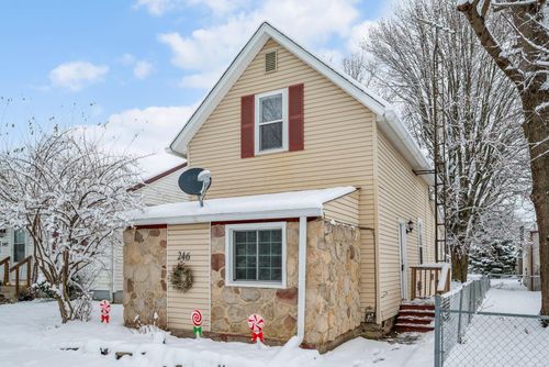 246 S High St, Caledonia, OH, 43314-7723 | Card Image