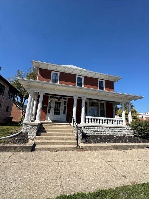 233 Barron St, Eaton, OH, 45320-1703 | Card Image