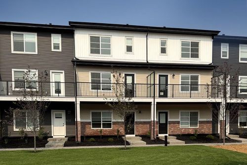 603-135 Belmont Passage Sw, Calgary, AB, T2X4N4 | Card Image