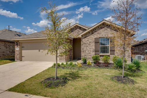 16424 Milwaukee St, Justin, TX, 76247-1229 | Card Image
