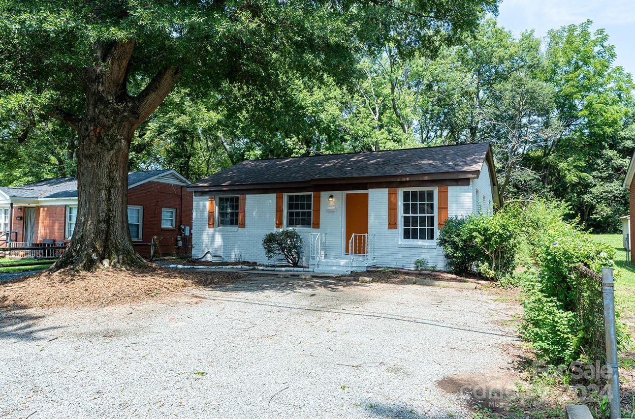Ramona St, Charlotte, NC 28208