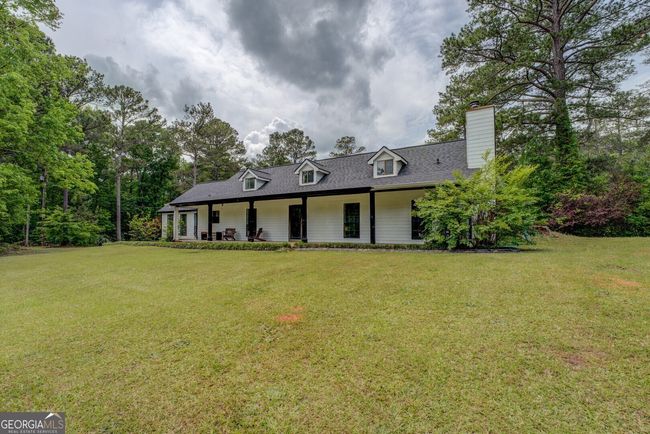 331A County Line Rd, House other with 3 bedrooms, 2 bathrooms and null parking in Jenkinsburg GA | Image 8