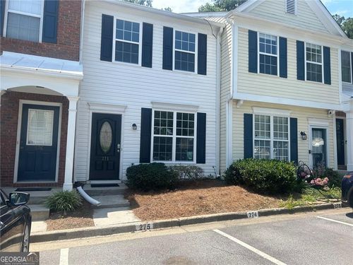 275j-275 Devonshire Dr, Alpharetta, GA, 30022-1642 | Card Image